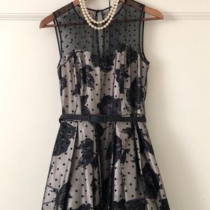Gorgeous dress from Nordstrom.